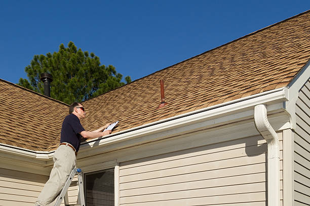 Hot Roofs in Blythewood, SC